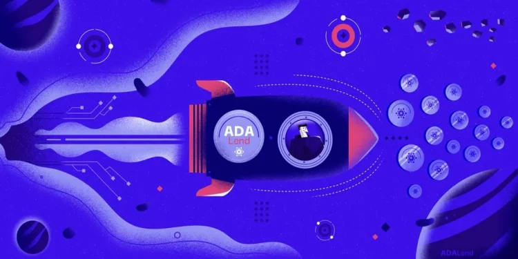 ADALend: Giải phóng tiềm năng DeFi về bảo mật & chức năng