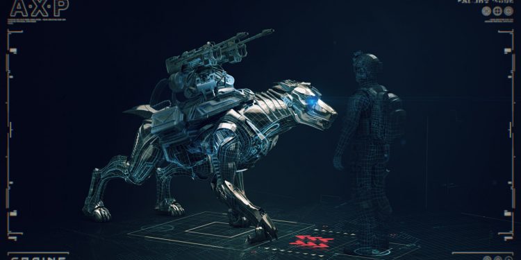 ViMoney: Dự án AXL Presale với giá 0,0075 USD