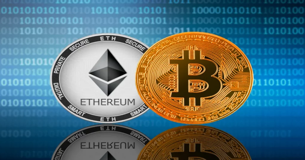 ViMoney: InvestAnswers: Giá Bitcoin và Ethereum sẽ đạt mức này vào cuối năm nay!