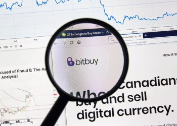 ViMoney: XRP bị hủy niêm yết trên sàn giao dịch Canada Bitbuy từ 13/01/2022