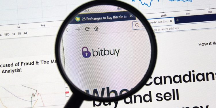 ViMoney: XRP bị hủy niêm yết trên sàn giao dịch Canada Bitbuy từ 13/01/2022