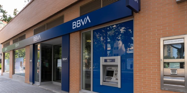 BBVA Thụy Sĩ – Ngân hàng truyền thống đầu tiên ở Châu Âu thêm Ethereum vào dịch vụ tiền điện tử