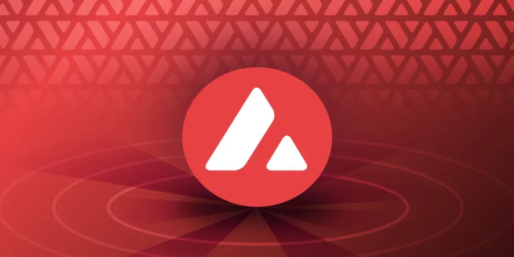 ViMoney: Avalanche (AVAX) đã sẵn sàng để phá vỡ mục tiêu 180 USD