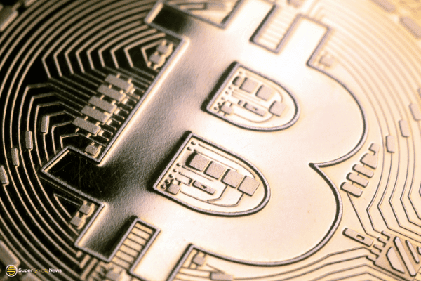 ViMoney: Bitcoin giảm thủng mức hỗ trợ 50.000 USD - 1