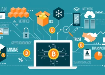 ViMoney: Làm thế nào để các Blockchain tương tác với nhau? Liên lạc xuyên chuỗi với giải pháp EverdreamSoft