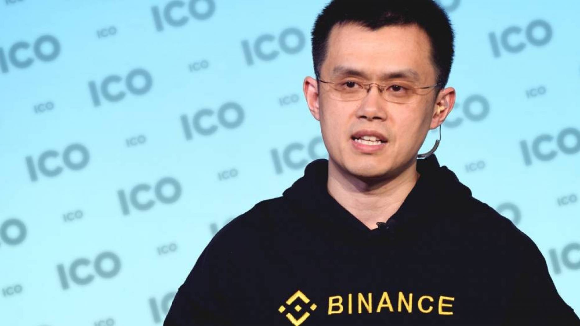ViMoney - Giám đốc điều hành Binance Changpeng Zhao (CZ) đã vượt qua người đồng sáng lập Bitmain trong danh sách Người giàu toàn cầu Hurun mới nhất