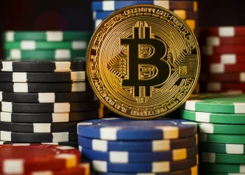 ViMoney: Cảnh báo sự trỗi dậy của thị trường cờ bạc tiền điện tử