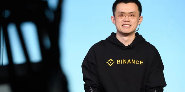 ViMoney: CEO Binance - Changpeng Zhao trở thành người giàu nhất Trung Quốc với tổng tài sản lên tới 90 tỷ USD