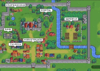 ViMoney: DeFi Kingdoms (JEWEL) là gì? Trò chơi thay đổi bối cảnh GameFi đầy hấp dẫn