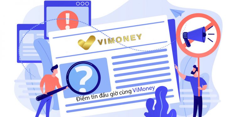 Điểm tin đầu giờ 8/12 - Xem gì trước giờ giao dịch
