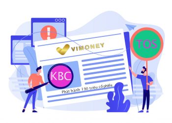 Điểm tin doanh nghiệp 6/12: TOS sắp phát hành cổ phiếu thưởng khi tăng 72% sau 3 tháng, KBC nâng vốn lên 7.656 tỷ - phát hành 190 triệu cổ phiếu