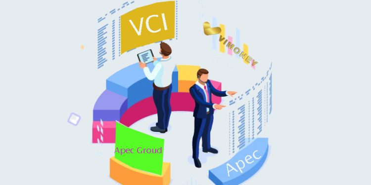 Điểm tin doanh nghiệp 6/12: VCI 20/12 chốt danh sách ứng cổ tức bằng tiền, Apec Group lĩnh thẻ vàng do phát hành chui trái phiếu