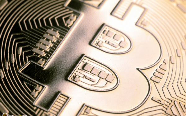 Bitcoin giảm thủng mức hỗ trợ 50.000 USD