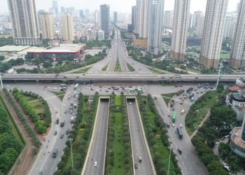 Hoài Đức – Vùng đất trù phú với sức hút mới