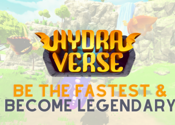 Hydraverse là gì? Tìm hiểu HDV và game đua rồng PVP chơi để kiếm tiền