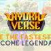 Hydraverse là gì? Tìm hiểu HDV và game đua rồng PVP chơi để kiếm tiền