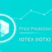 ViMoney: Dự đoán giá IoTeX 2022: IOTX sẽ tăng vọt lên 1 USD?