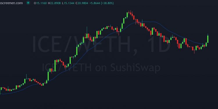 ViMoney: Cantering Clark nêu tên 3 loại tiền điện tử tiềm năng sẵn sàng bùng nổ: ICE, SPELL và AVAX