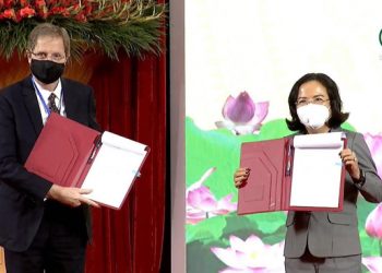 ViMoney: Tổng Công ty Phát triển Đô thị Kinh Bắc (KBC) được chấp thuận đầu tư 200 ha đất công nghiệp với tổng vốn đăng ký 1 tỷ USD tại Hưng Yên