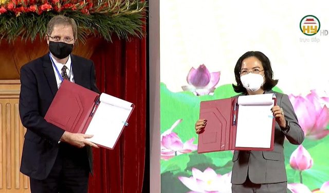 ViMoney: Tổng Công ty Phát triển Đô thị Kinh Bắc (KBC) được chấp thuận đầu tư 200 ha đất công nghiệp với tổng vốn đăng ký 1 tỷ USD tại Hưng Yên