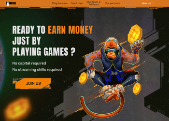 ViMoney: Mad Monkey Guild là gì? Tìm hiểu về MMG và dự án mà bạn có thể trở thành game thủ hay streamer