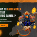 ViMoney: Mad Monkey Guild là gì? Tìm hiểu về MMG và dự án mà bạn có thể trở thành game thủ hay streamer