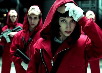 Netflix đã thay đổi ngành giải trí toàn cầu như thế nào?