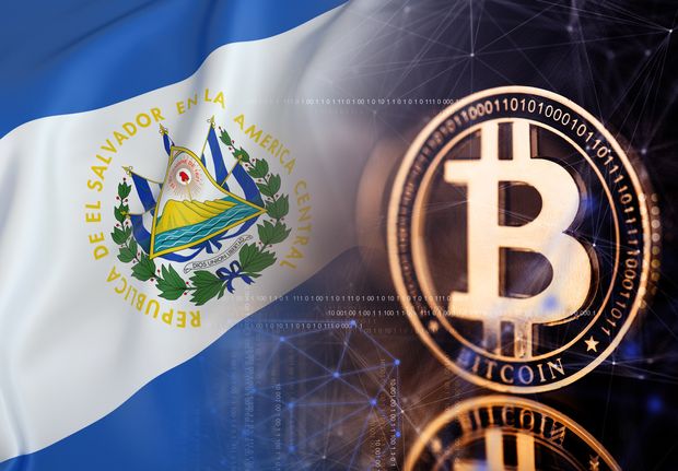Vimoney-Ngân hàng Trung ương Anh dấy lên những lo ngại về việc El Salvador chấp nhận Bitcoin