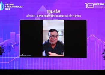 ViMoney: Chứng khoán bình thường hay bất thường? 10 sự kiện chứng khoán nổi bật năm 2021