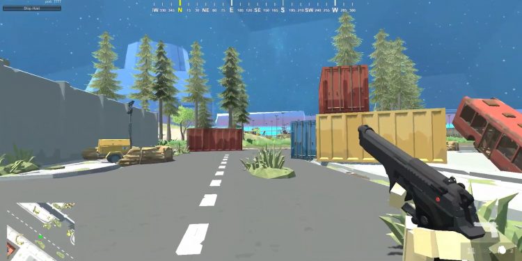 ViMoney: Polygonum Online POG là gì? Trò chơi DeFi với tiền điện tử, thị trường NFT và Open World