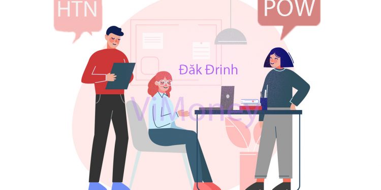 POW ký kết khoản vay 95 triệu usd cho thủy điện Đak Đrinh - HTN đăng ký bán 11,9 triệu cổ phiếu