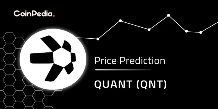 ViMoney: QUANT là gì? Dự đoán giá QNT từ 2022-2025
