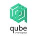 QUBE là gì? Tìm hiểu về QUBE – Một không gian tiền điện tử toàn cầu