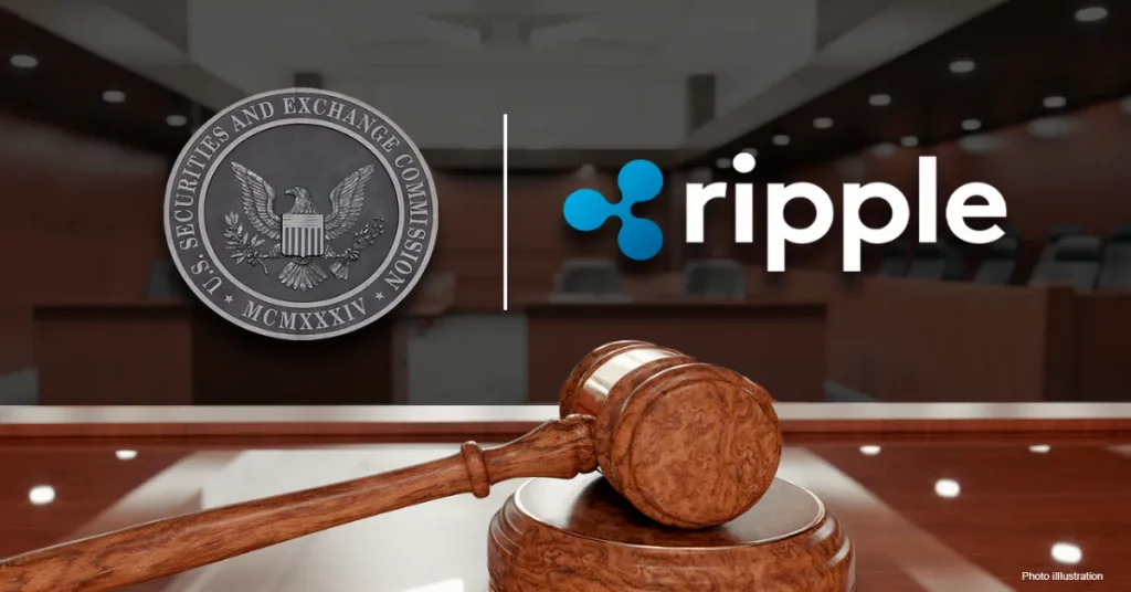 ViMoney: Vụ kiện SEC và Ripple - XRP từng được SEC kết luận không là chứng khoán từ 2018 ?