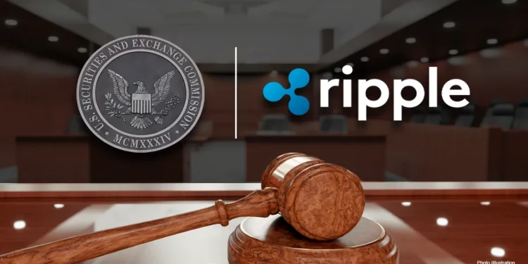 ViMoney: Vụ kiện SEC và Ripple - XRP từng được SEC kết luận không là chứng khoán từ 2018 ?