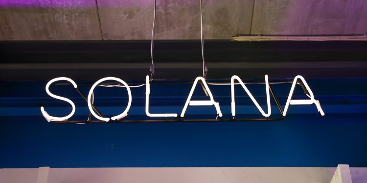 ViMoney: Solana vừa sửa một lỗi có thể cho phép tin tặc đánh cắp 27 triệu đô la mỗi giờ