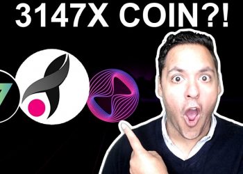 ViMoney: uppoman gọi tên 5 altcoin hàng đầu có thể tăng 1.000 lần - cơ hội biến 1.000 USD thành 3 triệu USD