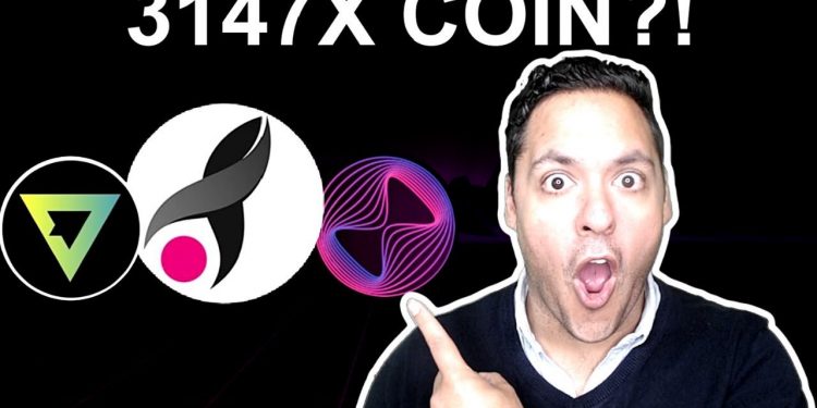 ViMoney: uppoman gọi tên 5 altcoin hàng đầu có thể tăng 1.000 lần - cơ hội biến 1.000 USD thành 3 triệu USD