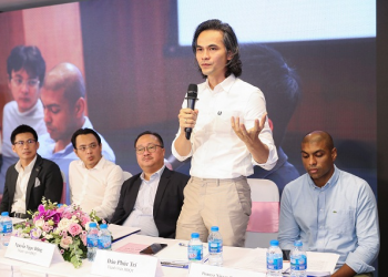 ViMoney: Tổng Giám đốc YEG đăng ký bán 1.1 triệu cổ phiếu