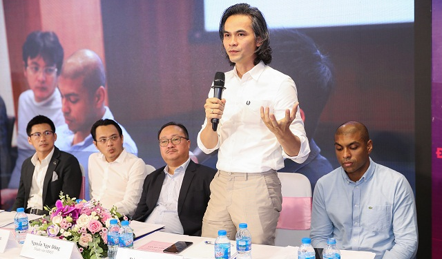 ViMoney: Tổng Giám đốc YEG đăng ký bán 1.1 triệu cổ phiếu