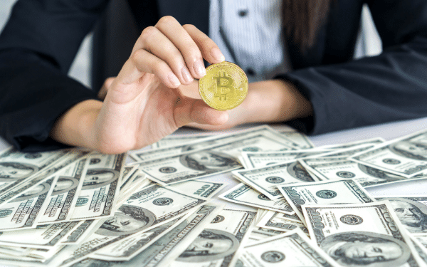 ViMoney: Voyager có thể cho phép rút tiền từ 11/8 h1