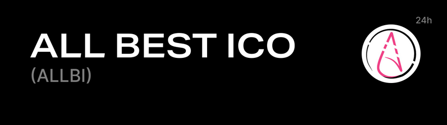 ALL BEST ICO là gì? Có nên đầu tư vào ALLBI coin hay không?