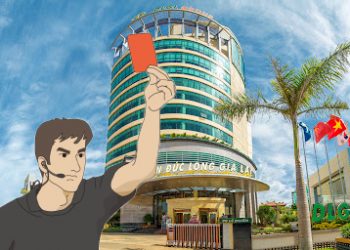 Tập đoàn Alpha Seven bị sử phạt 100 triệu đồng, nguyên nhân tại sao?