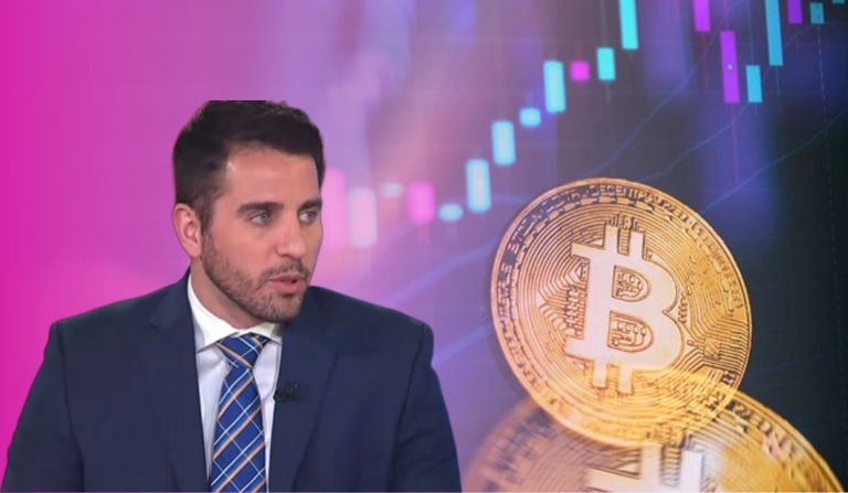 ViMoney - Nhà đầu tư tiền điện tử Anthony Pompliano: "Bitcoin vẫn là vua"