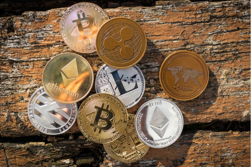 Nguồn cung Bitcoin đang lưu hành trên thị trường chỉ còn 1.3 triệu coin