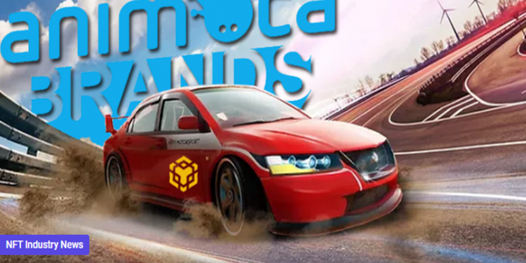 Binance Smart Chain “bắt tay” với Animoca Brands thành lập quỹ 200 triệu USD cho GameFi