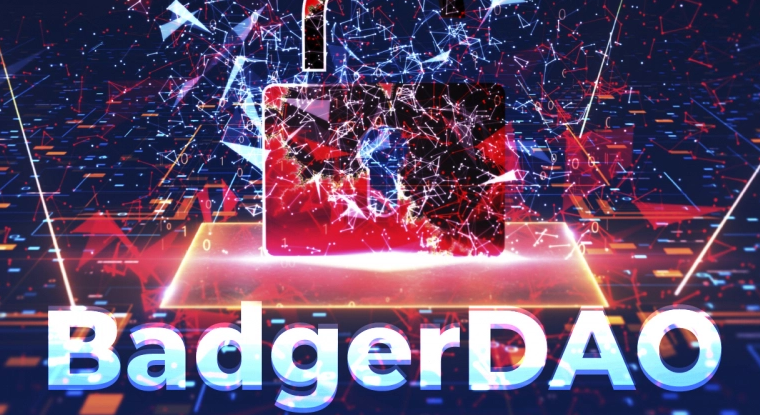 Badger DAO bị tấn công bảo mật tổn thất $10 triệu