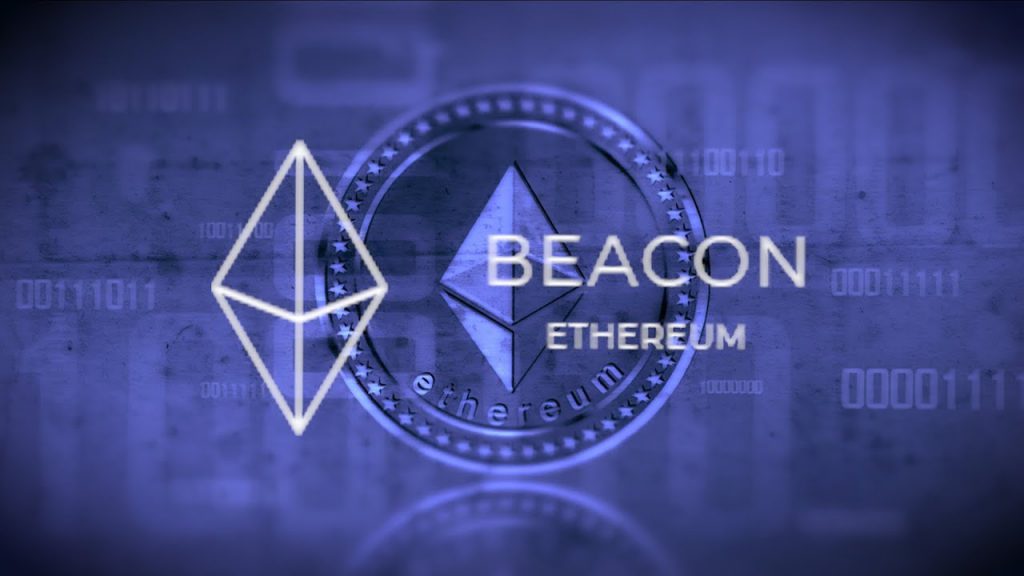 Beacon Chain trị giá 33.5 tỷ USD bị "mắc kẹt" trong hợp đồng Ethereum