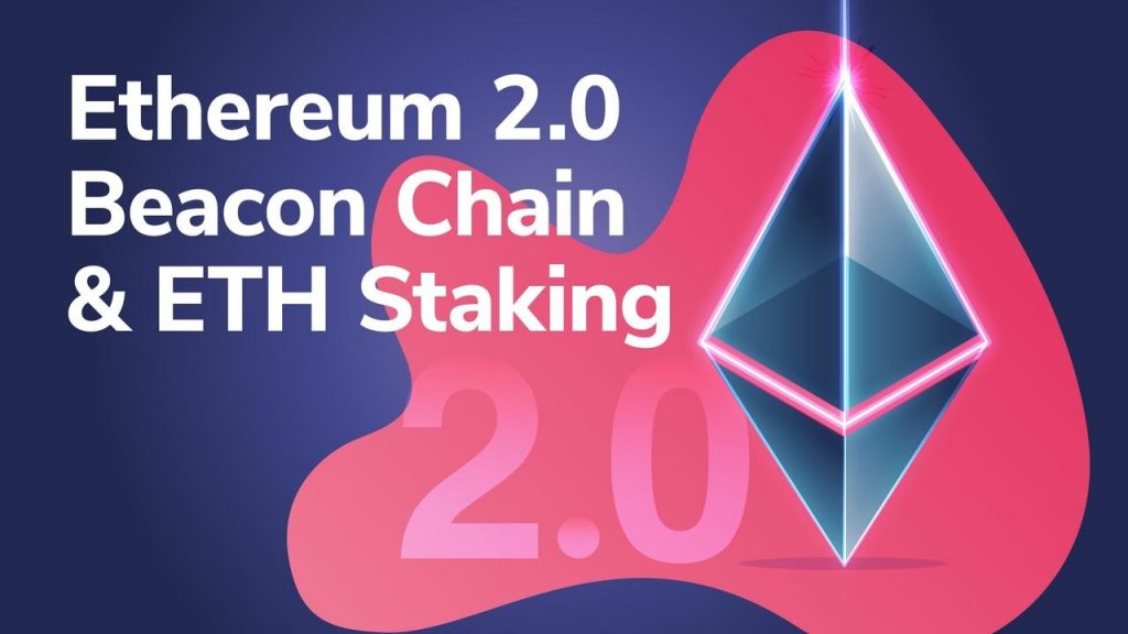 Beacon Chain trị giá 33.5 tỷ USD bị "mắc kẹt" trong hợp đồng Ethereum