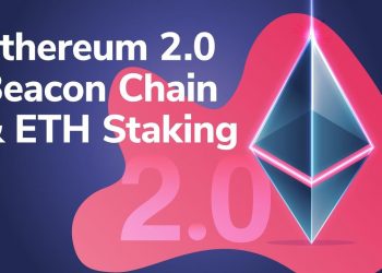 Beacon Chain trị giá 33.5 tỷ USD bị "mắc kẹt" trong hợp đồng Ethereum